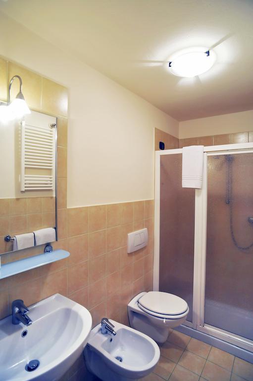 Albergo Croce D'Oro Dolcè Quarto foto